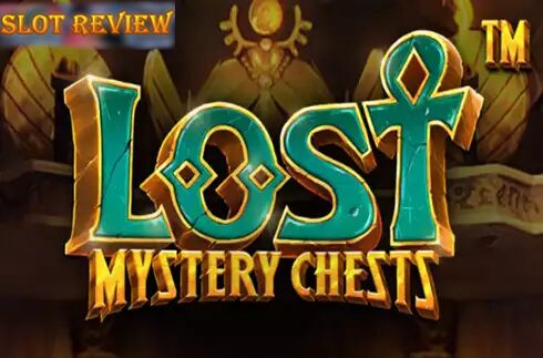 Lost Mystery Chests